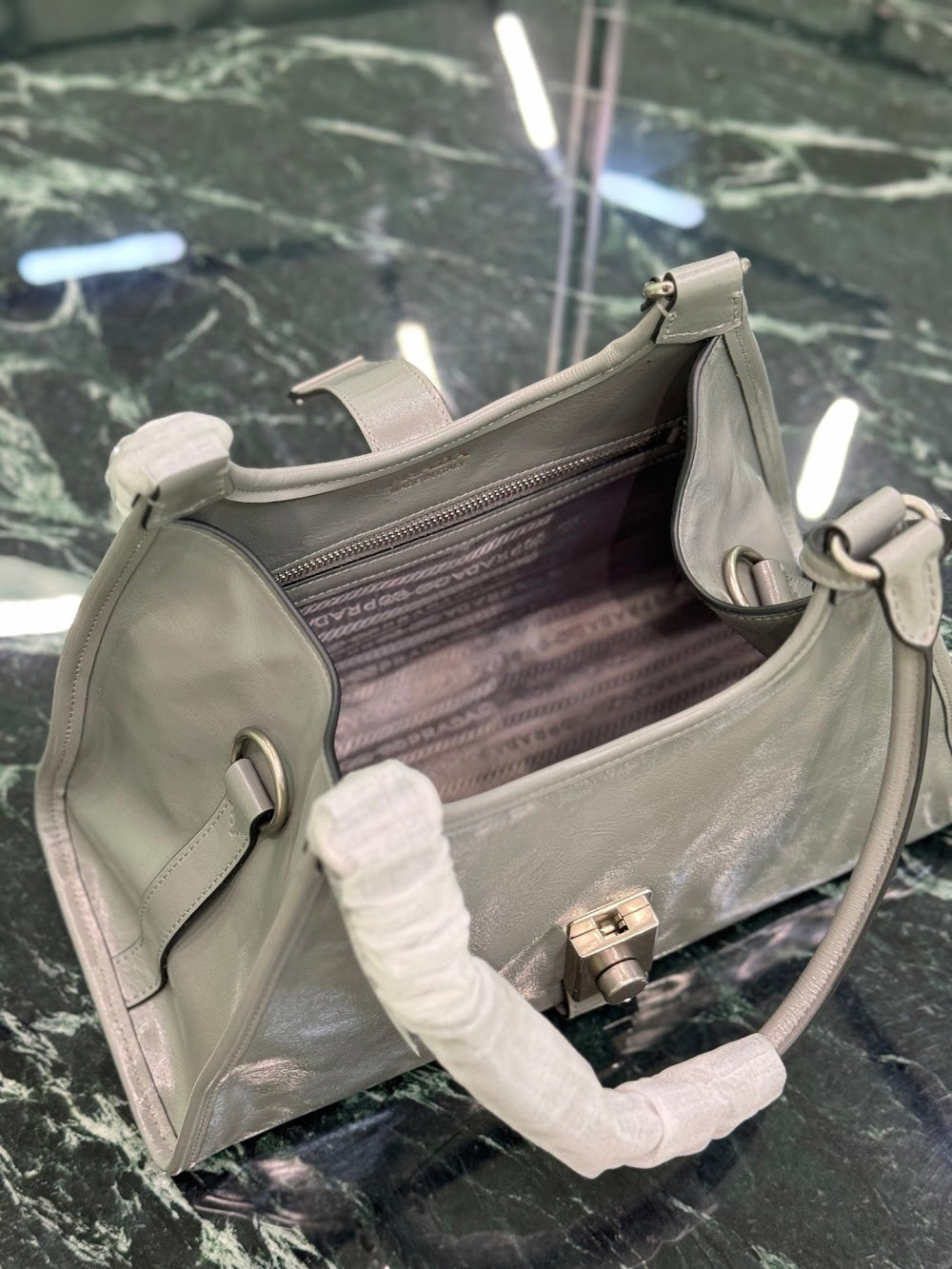 Ezyycart Bags Pradn Luxury Bag --102072