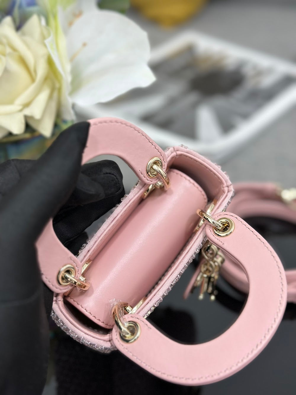 Anum Bags Diorn Luxury Bag --114458