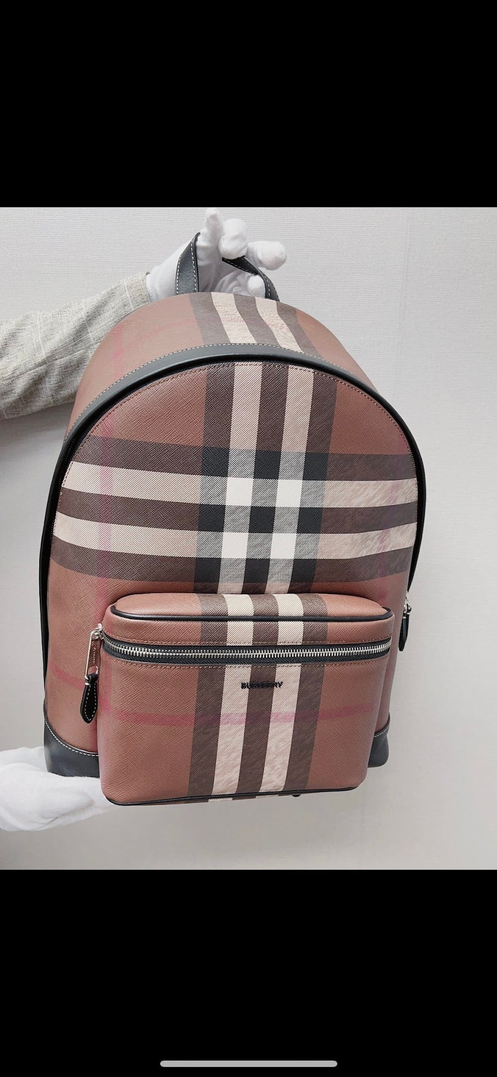 Ezyycart Bags Burberryn Luxury Bag --93064