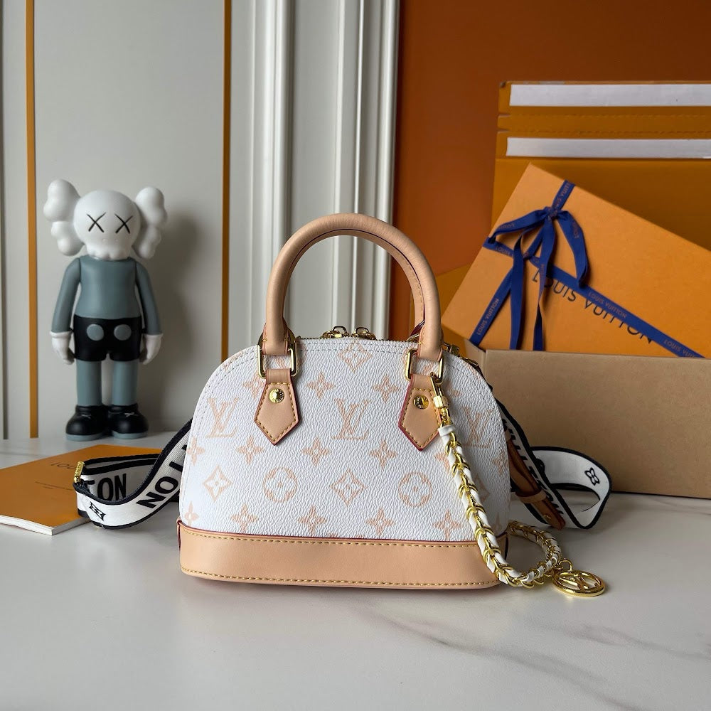 Anum Bags LVn Luxury Bag --80270