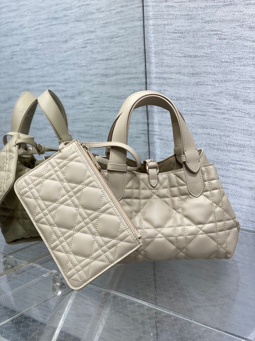Ezyycart Bags Diorn Luxury Bag --115976