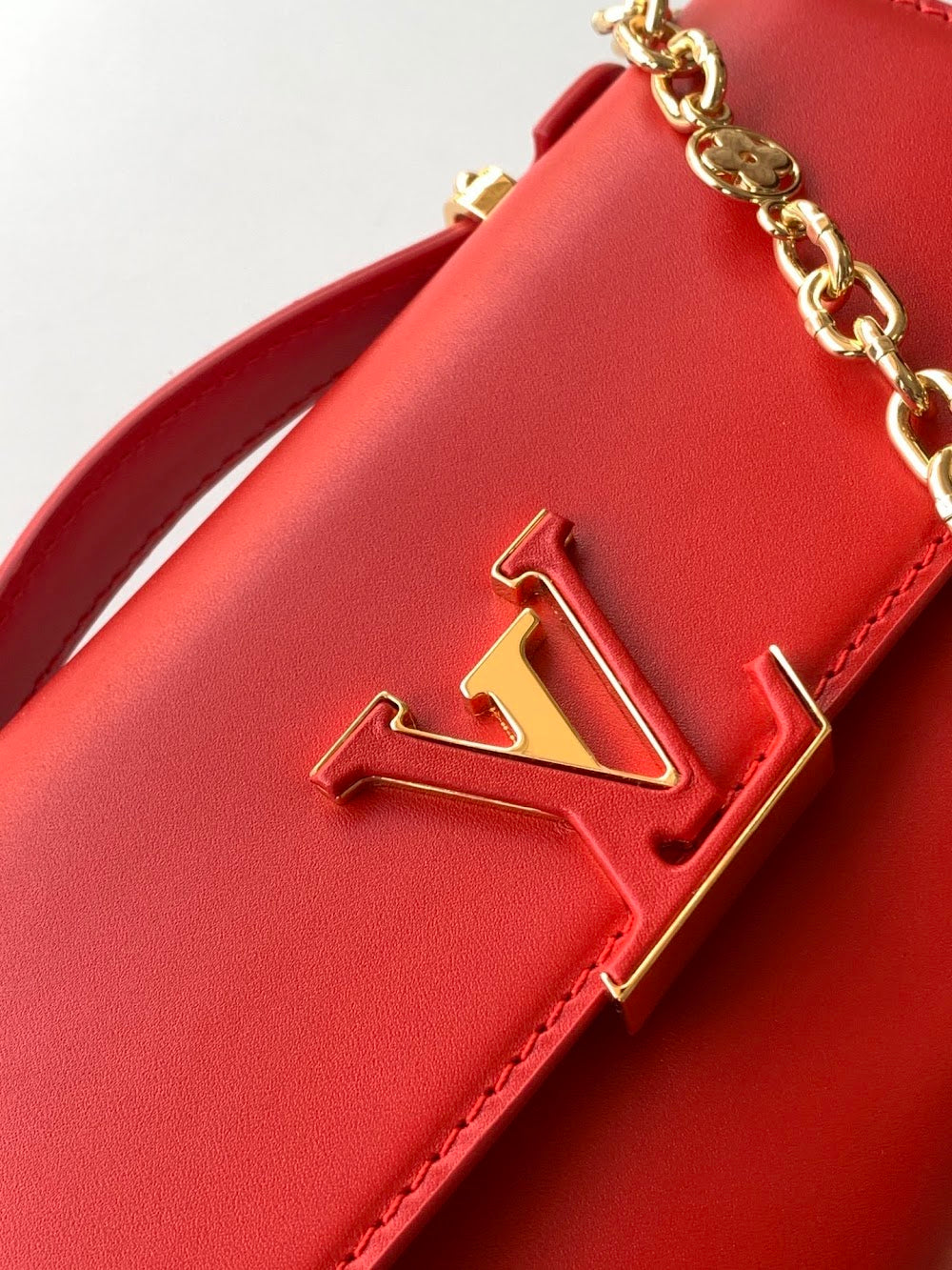 Anum Bags LVn Luxury Bag --80160