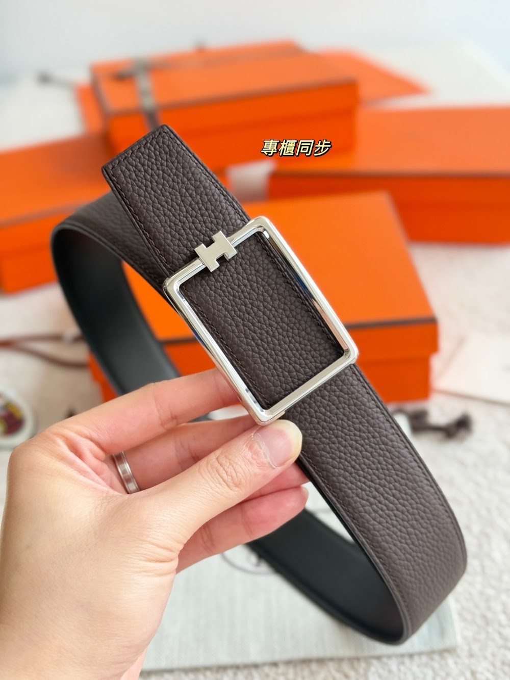 Anum Bags Hermesn Luxury Belt --105985