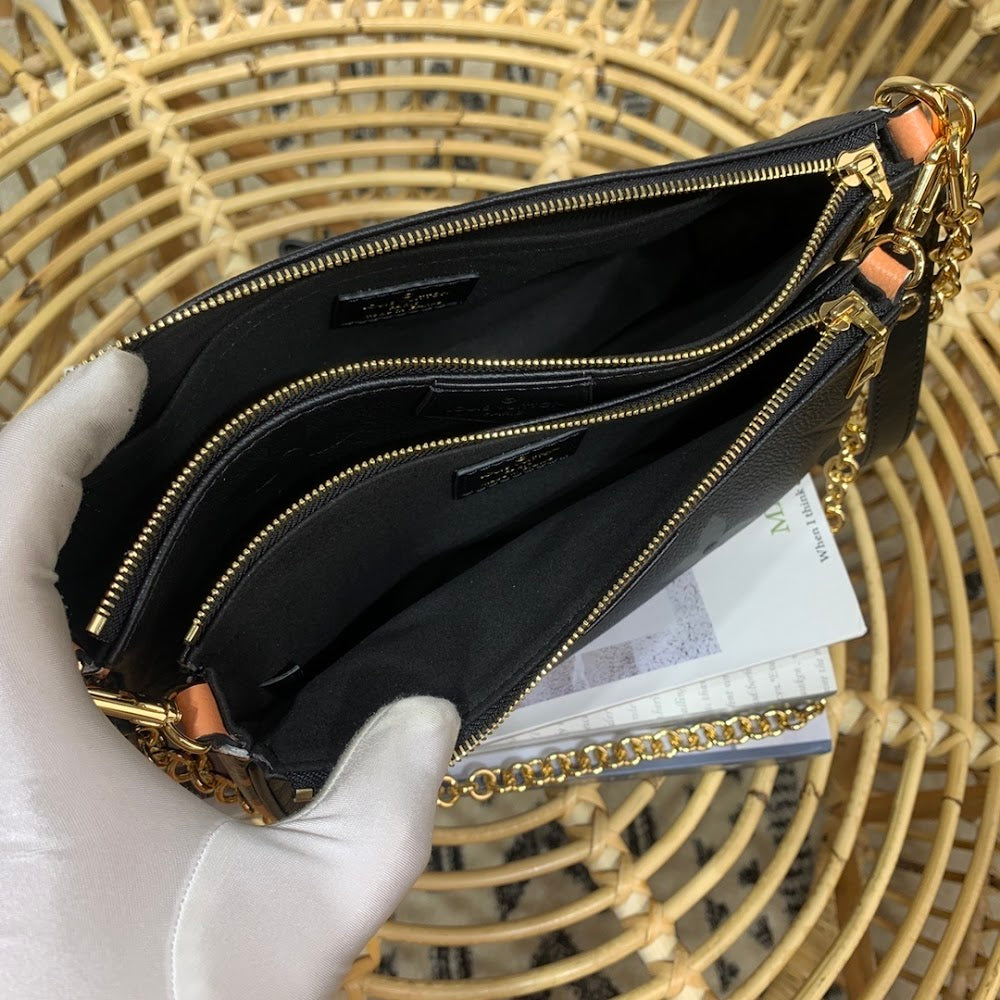 Anum Bags ln Luxury Bag --59989