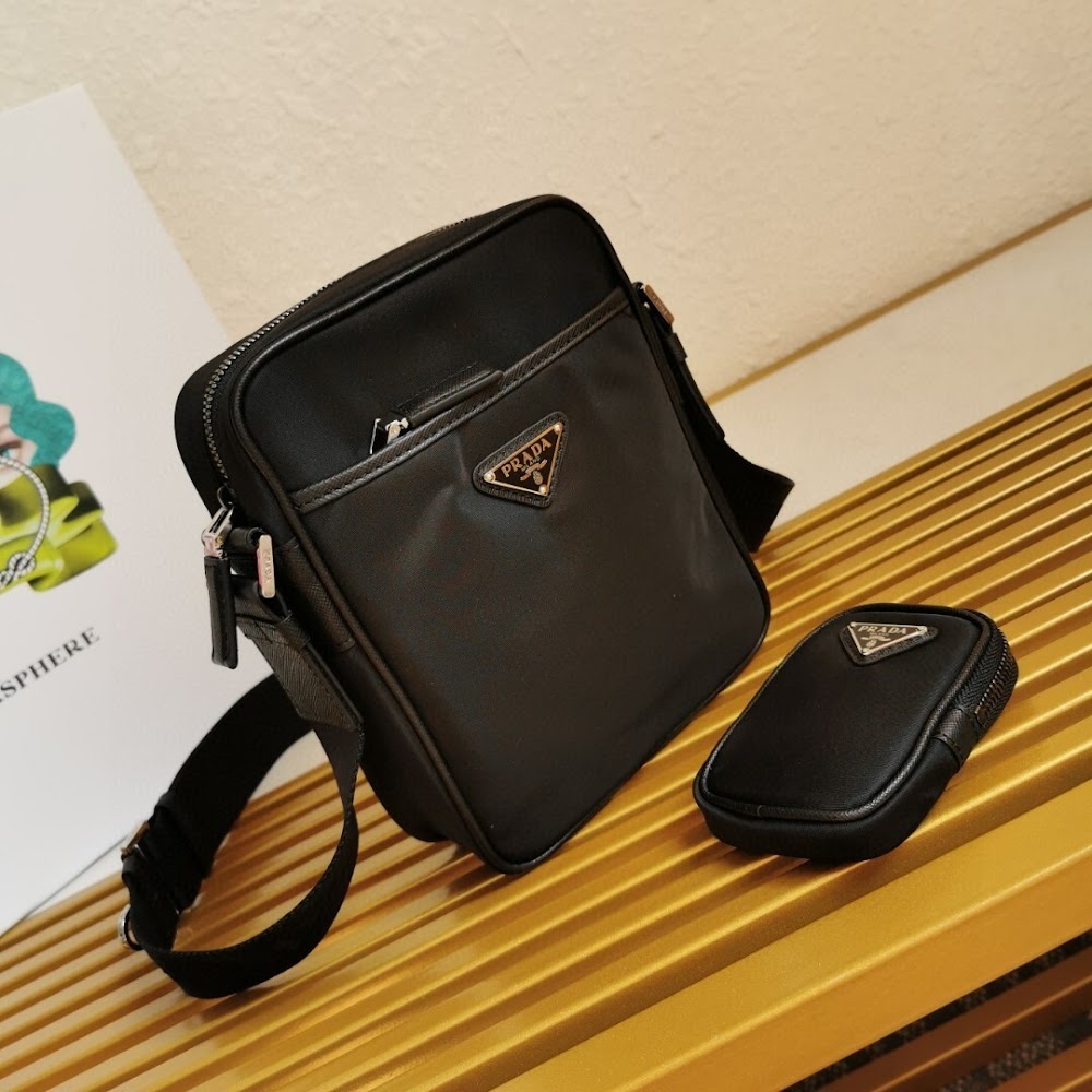 Ezyycart Bags Pradn Luxury Bag --102252