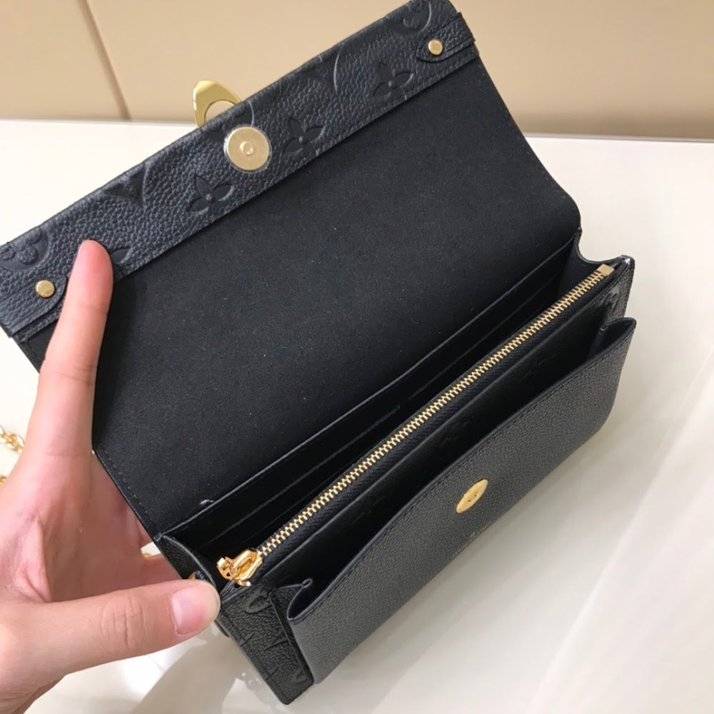 Anum Bags ln Luxury Bag --58929