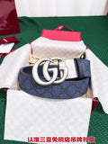 Ezyycart Bags Guccin Luxury Belt --108119