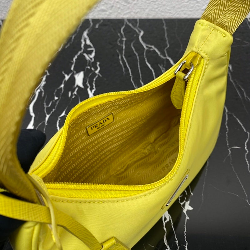Ezyycart Bags pradn Luxury Bag --74840
