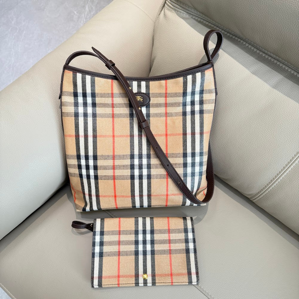 Ezyycart Bags Burberryn Luxury Bag --92952