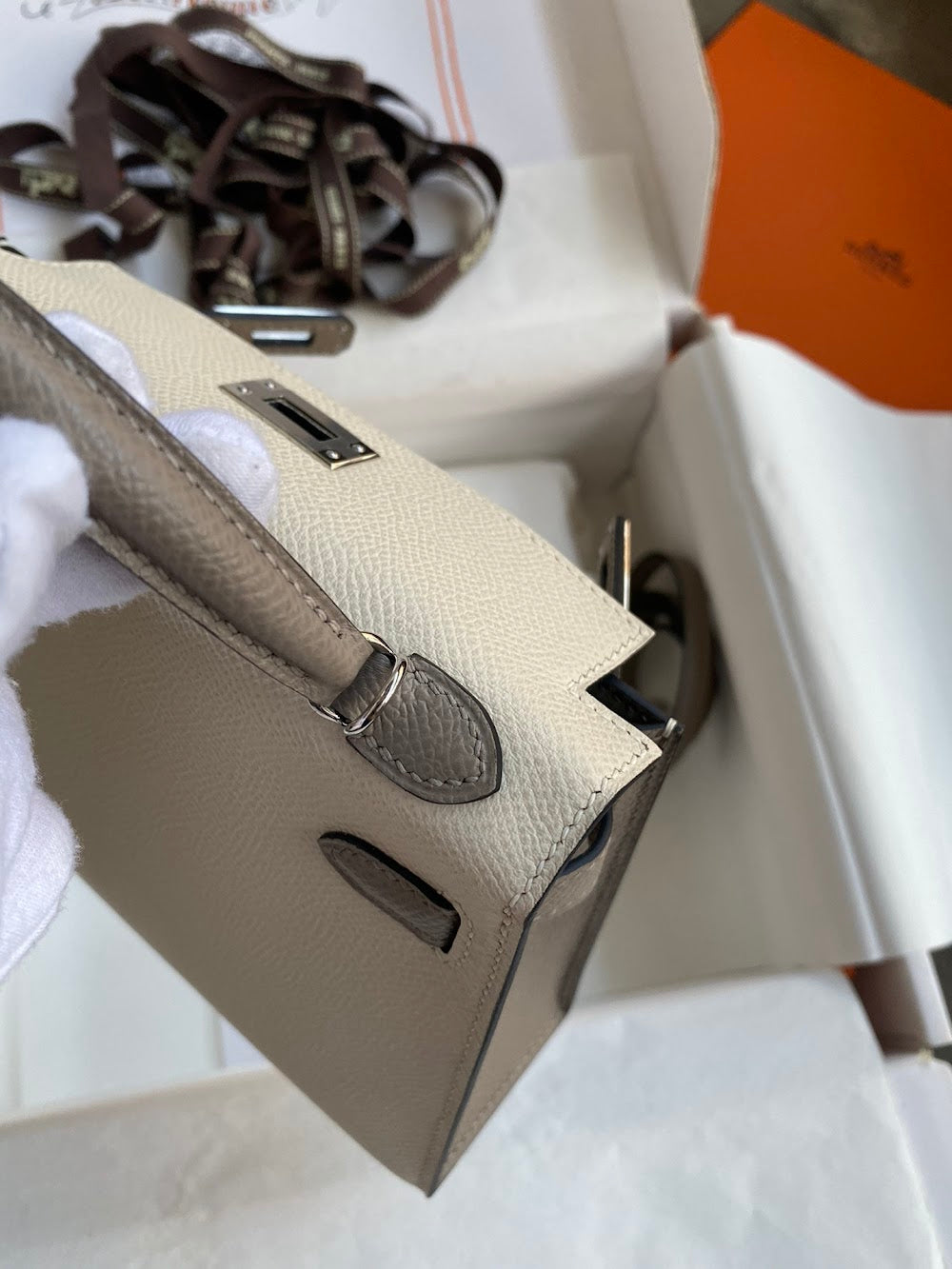 Anum Bags Hermesn Luxury Bag --118922