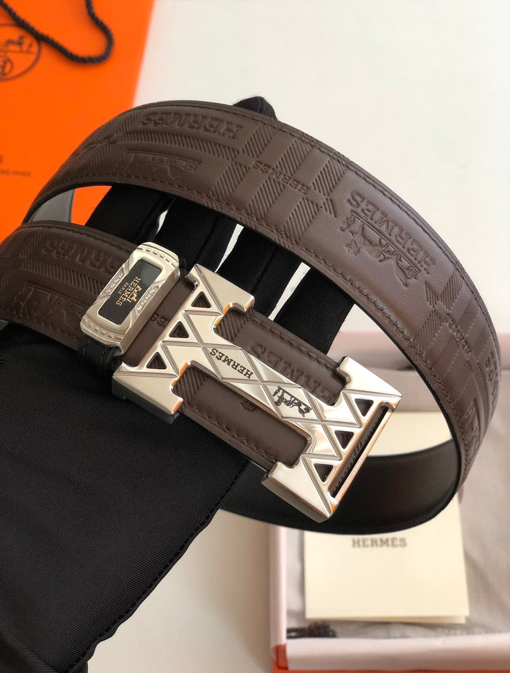 Anum Bags Hermesn Luxury Belt --108789
