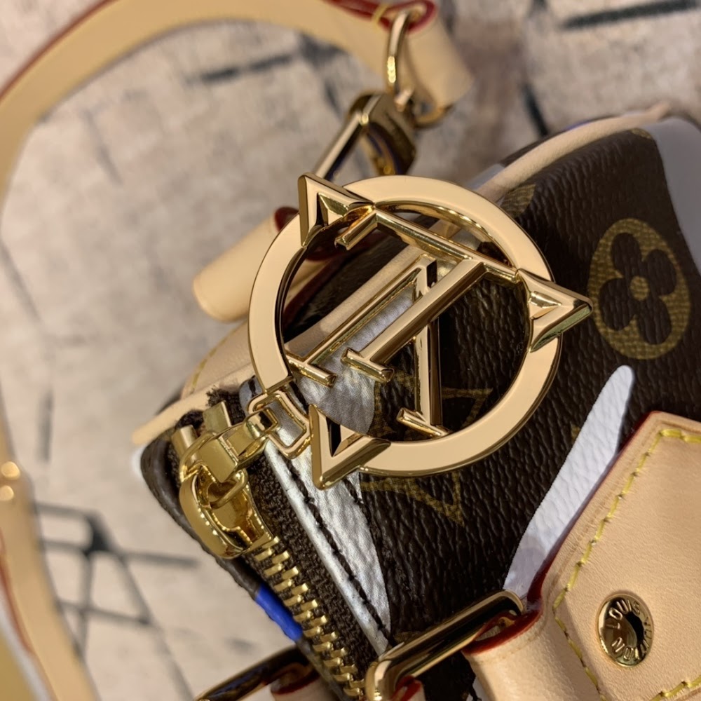 Ezyycart Bags LV Luxury Bag --55863