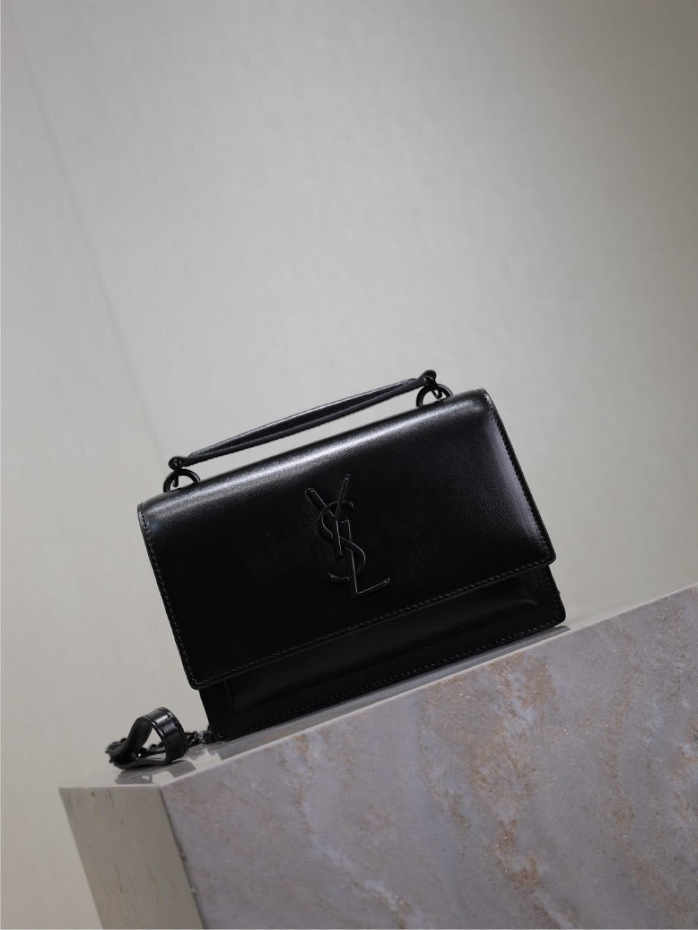 Ezyycart Bags YSLn Luxury Bag --119634