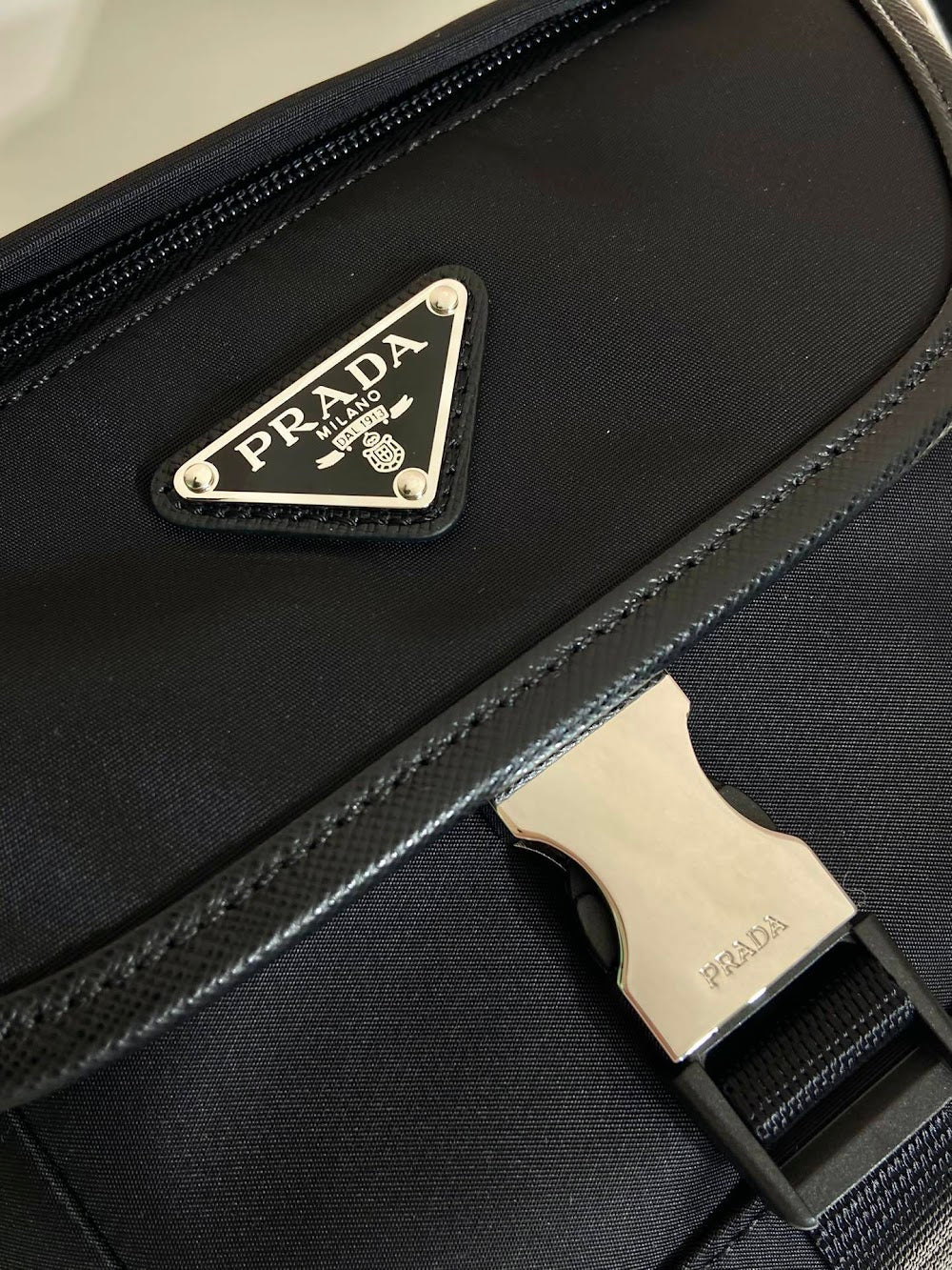 Ezyycart Bags Prada Luxury Bag --54759