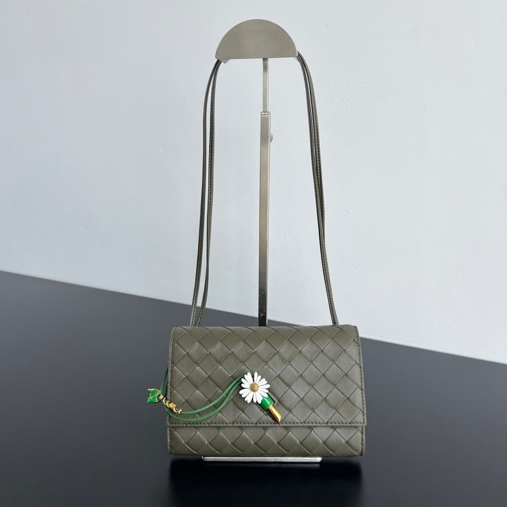 Ezyycart Bags Bottegan Luxury Bag --90309