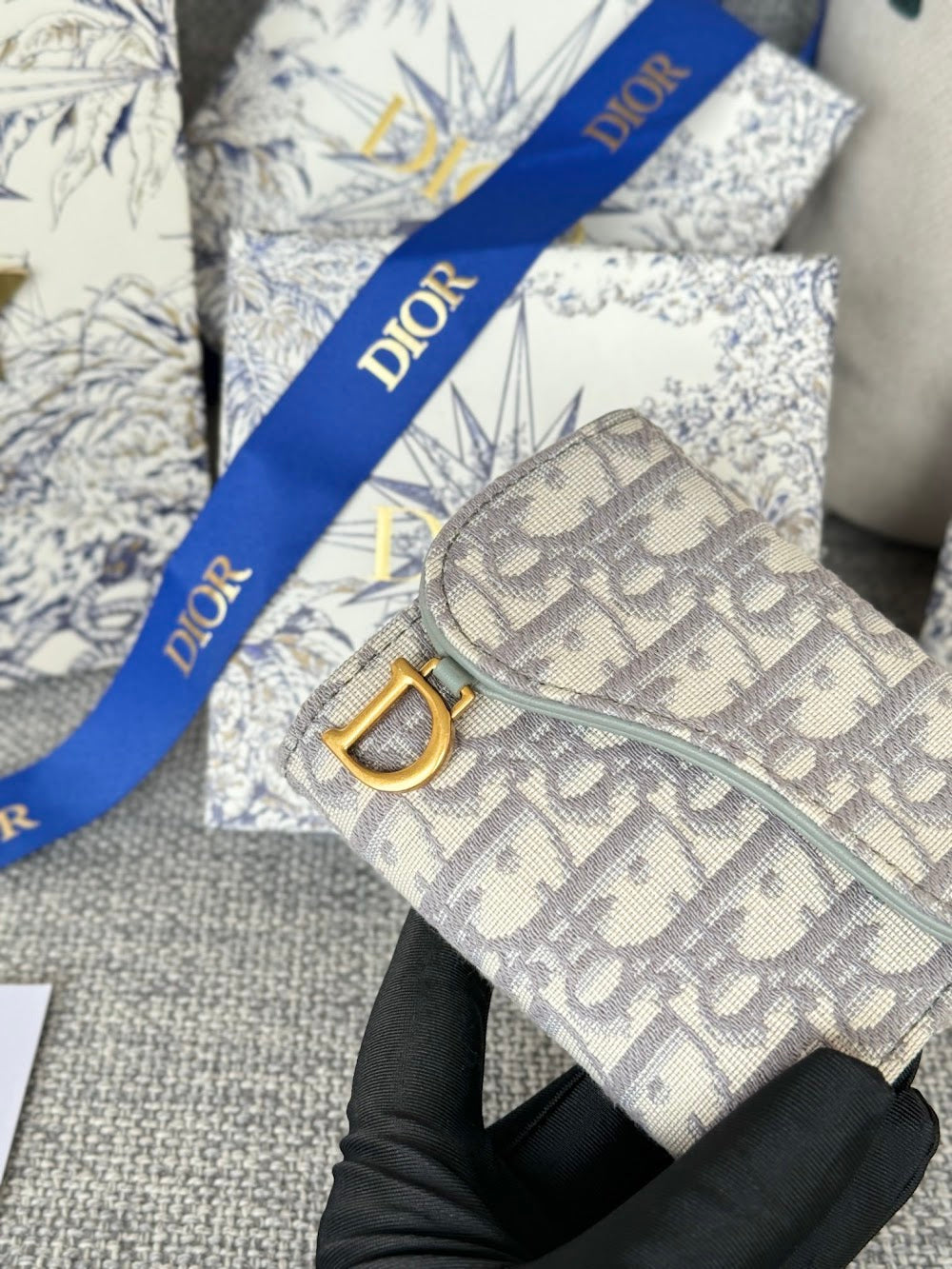 Ezyycart Bags Diorn Luxury Bag --115143