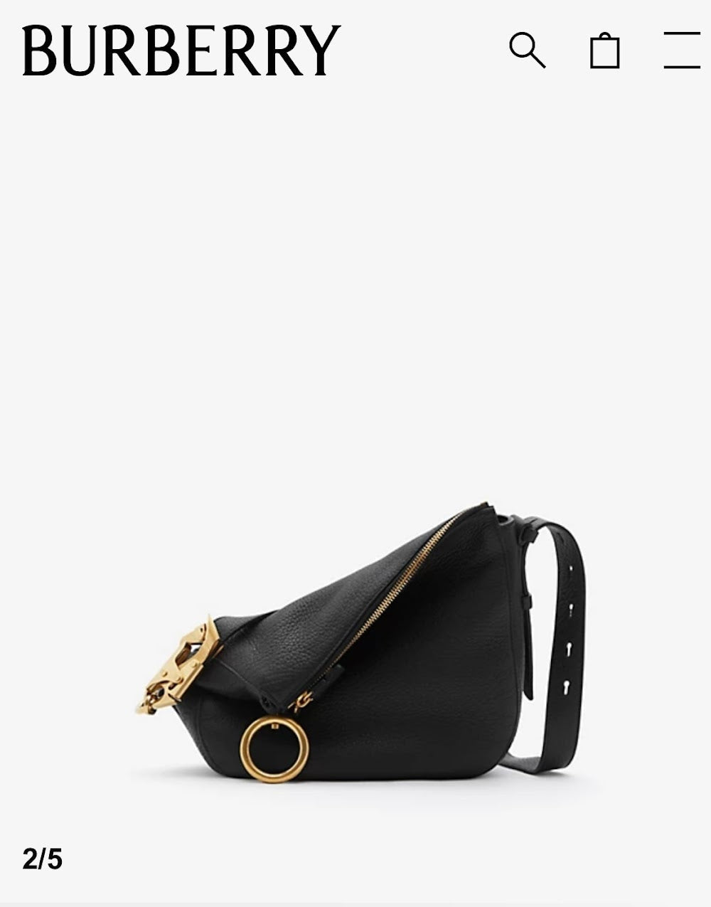 Ezyycart Bags Luxury Bag --50023