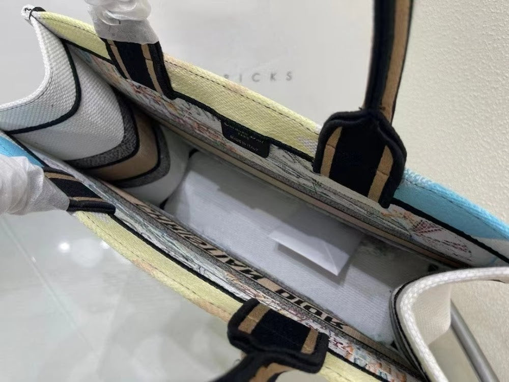 Ezyycart Bags Diorn Luxury Bag --115721
