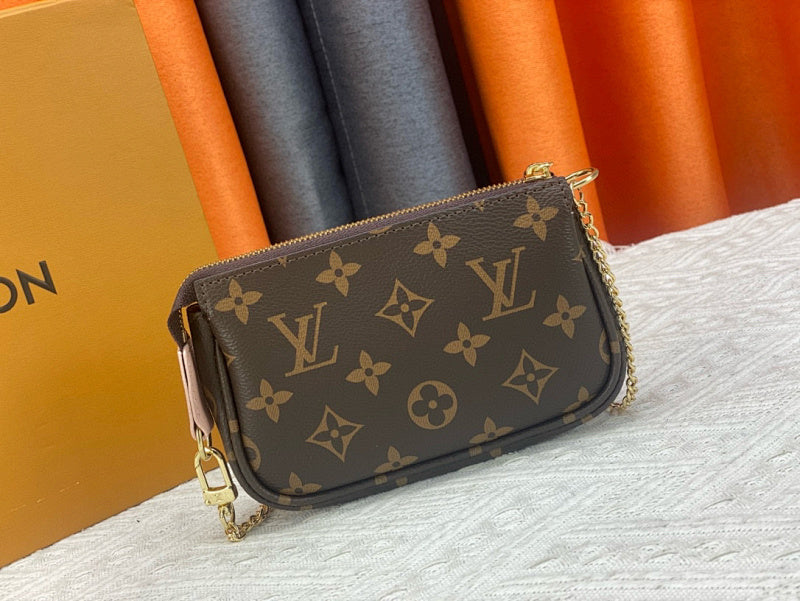 Anum Bags LVn Luxury Bag --80417