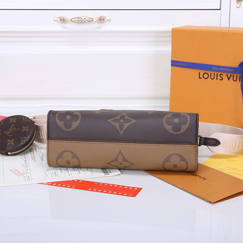 Anum Bags LVn Luxury Bag --80660