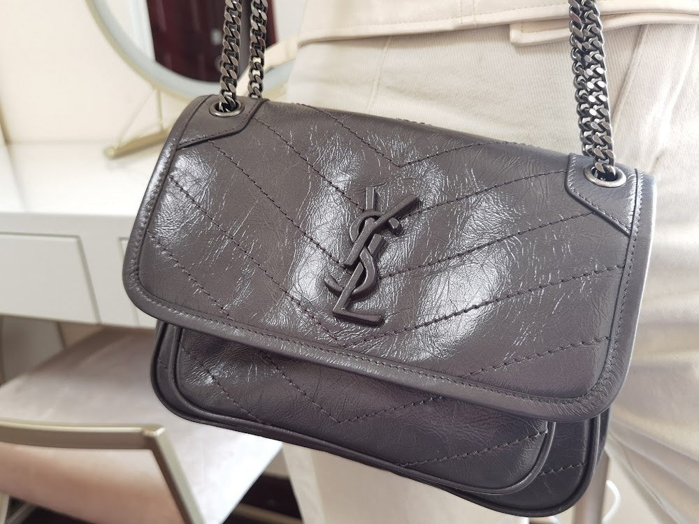 Ezyycart Bags YSLn Luxury Bag --119877
