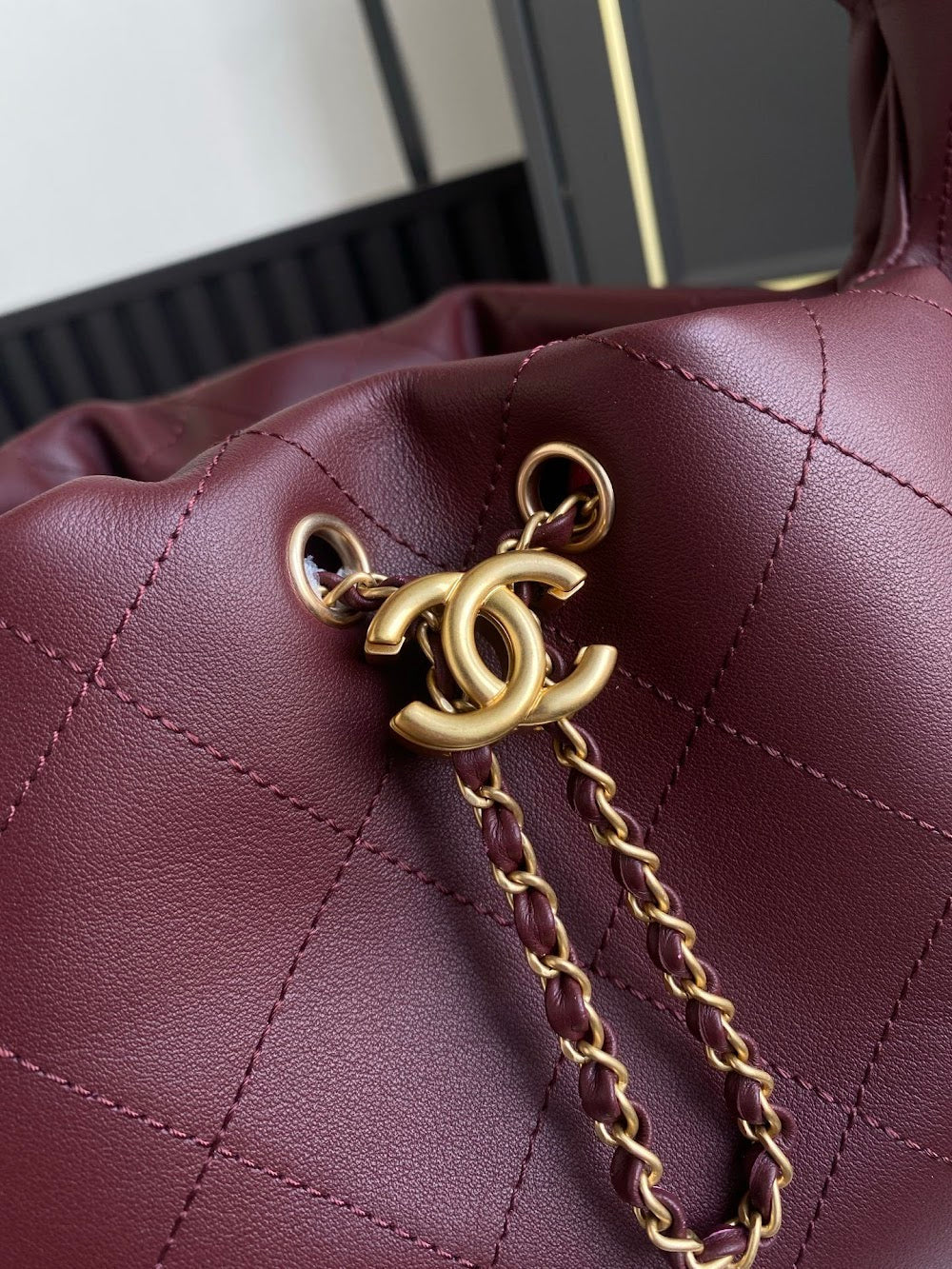 Anum Bags CHn Luxury Bag --114105
