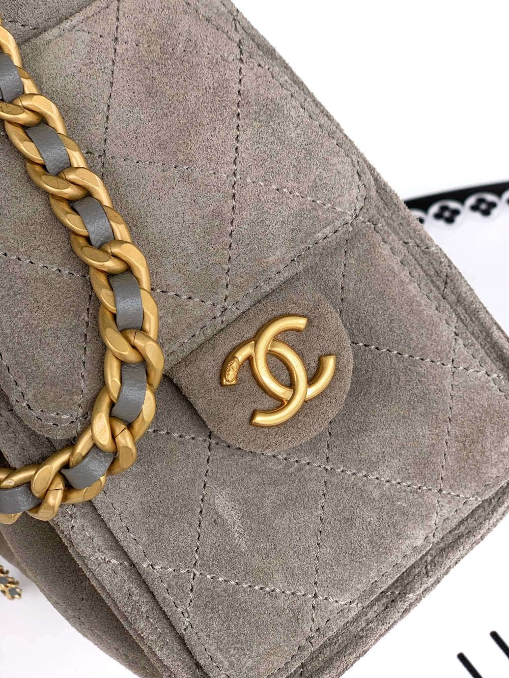 Anum Bags CHn Luxury Bag --112896
