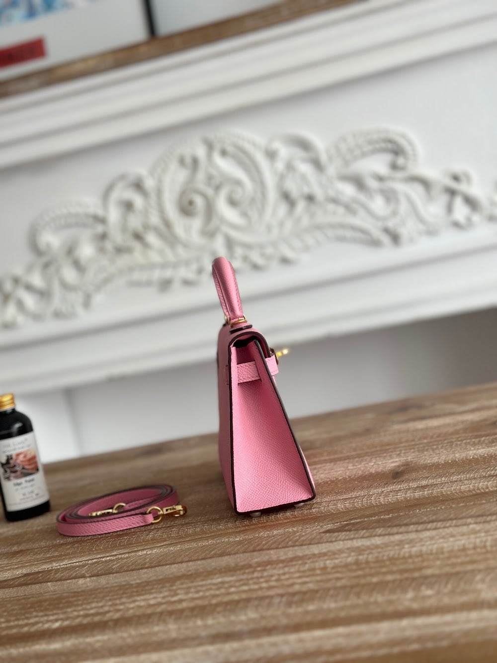 Anum Bags Hermesn Luxury Bag --116950