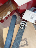 Anum Bags Guccin Luxury Belt --108278