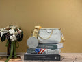 Anum Bags ln Luxury Bag --58877