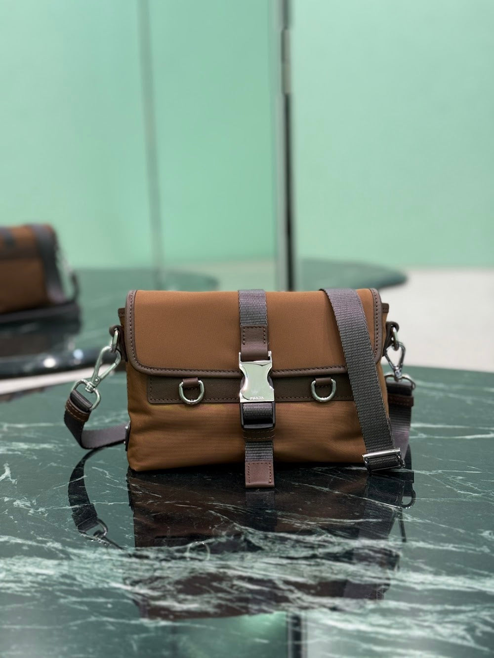 Ezyycart Bags Prada Luxury Bag --53904