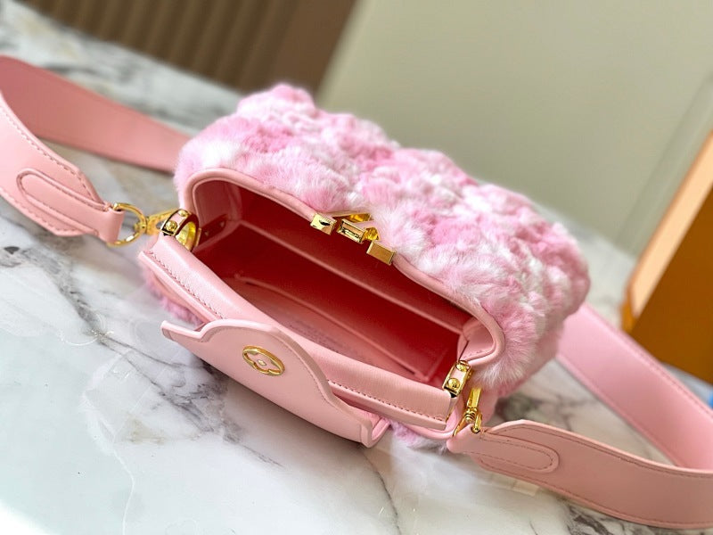 Anum Bags LVn Luxury Bag --78885