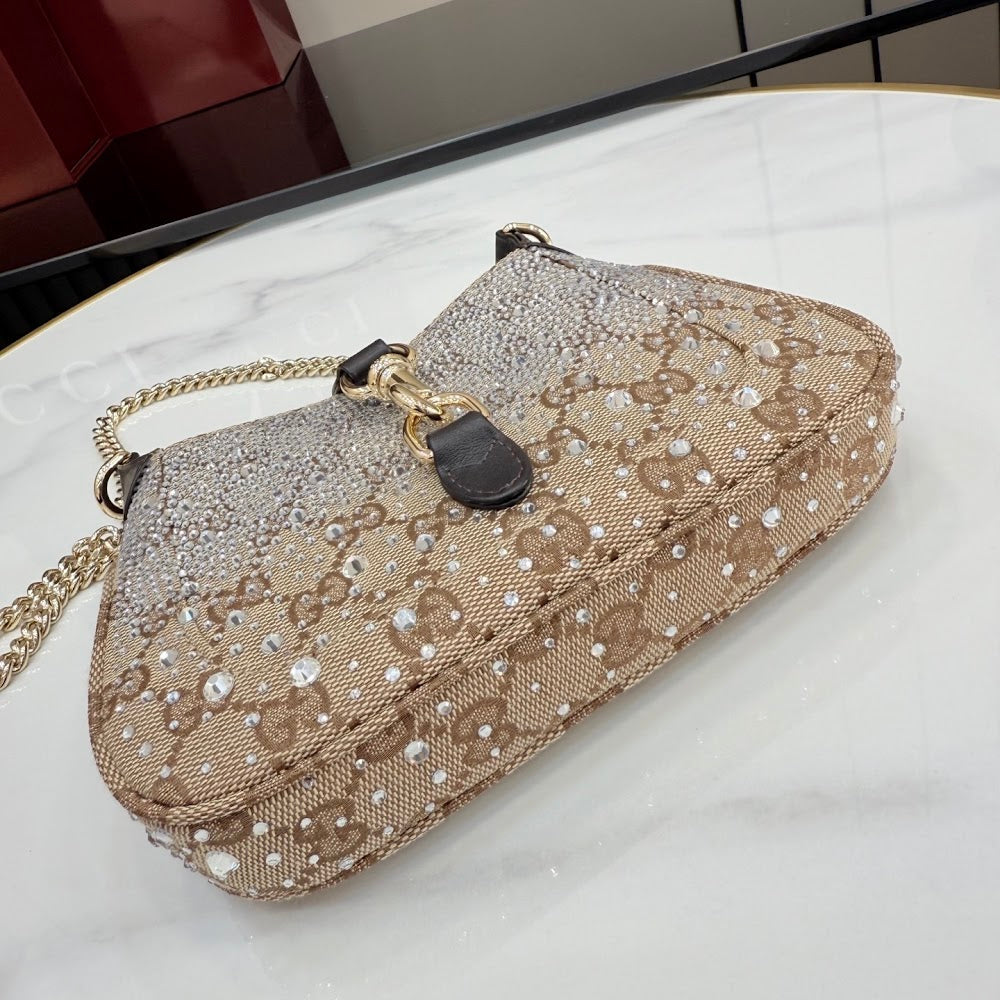 Ezyycart Bags Guccin Luxury Bag --95184