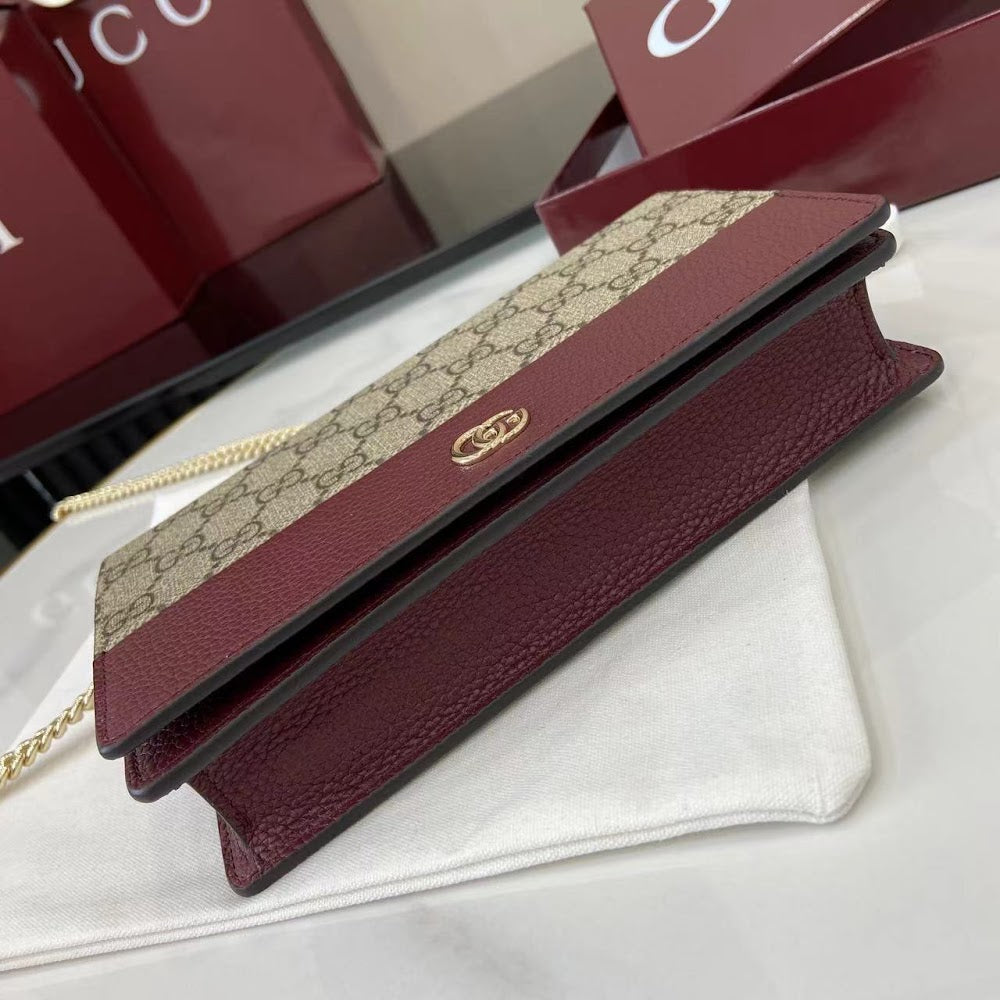 Ezyycart Bags Guccin Luxury Bag --94923