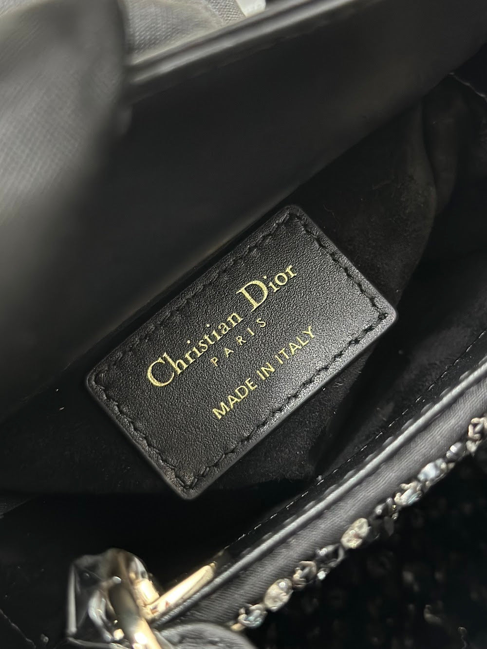 Anum Bags Diorn Luxury Bag --114449