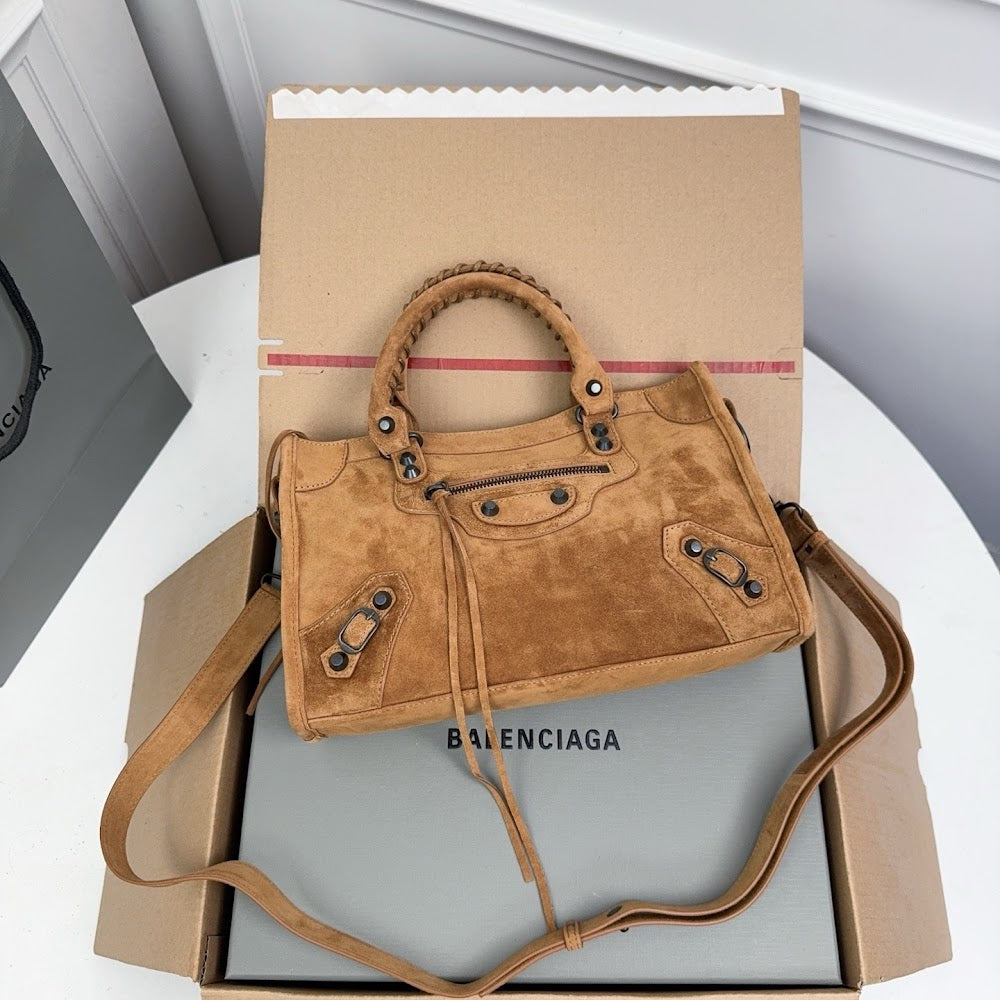 Ezyycart Bags Balenciaga Luxury Bag --111252
