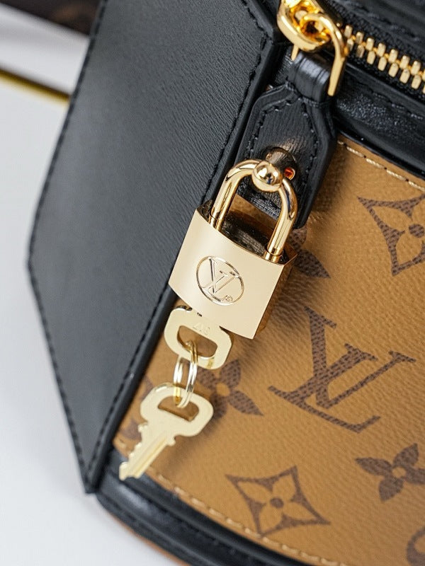 Anum Bags LVn Luxury Bag --79781