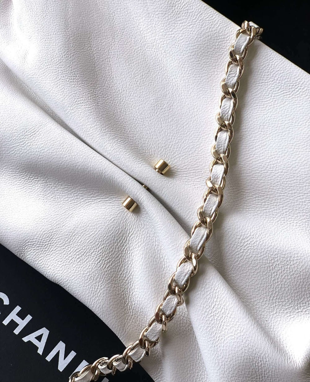 Anum Bags CHn Luxury Bag --113989