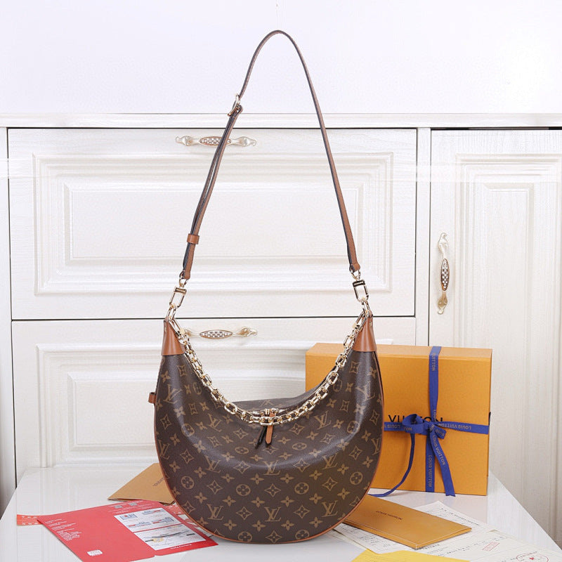 Anum Bags LVn Luxury Bag --80143