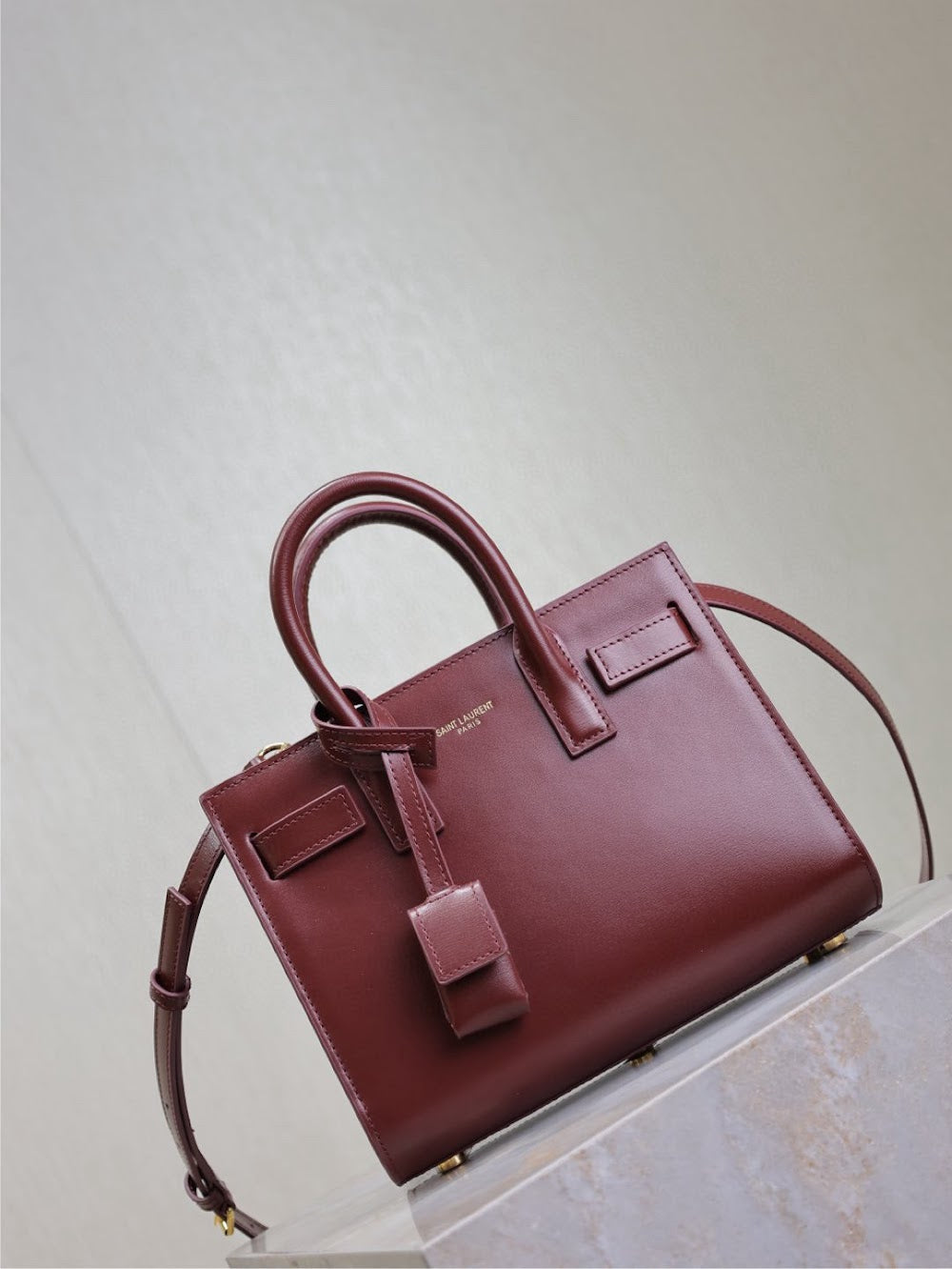 Ezyycart Bags YSLn Luxury Bag --119278