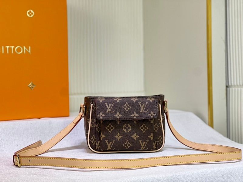 Anum Bags LVn Luxury Bag --79220