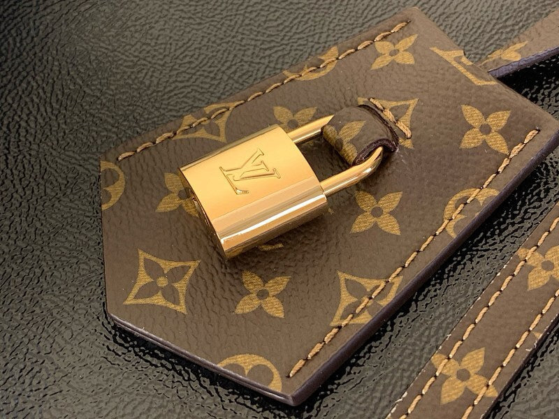 Anum Bags ln Luxury Bag --58950