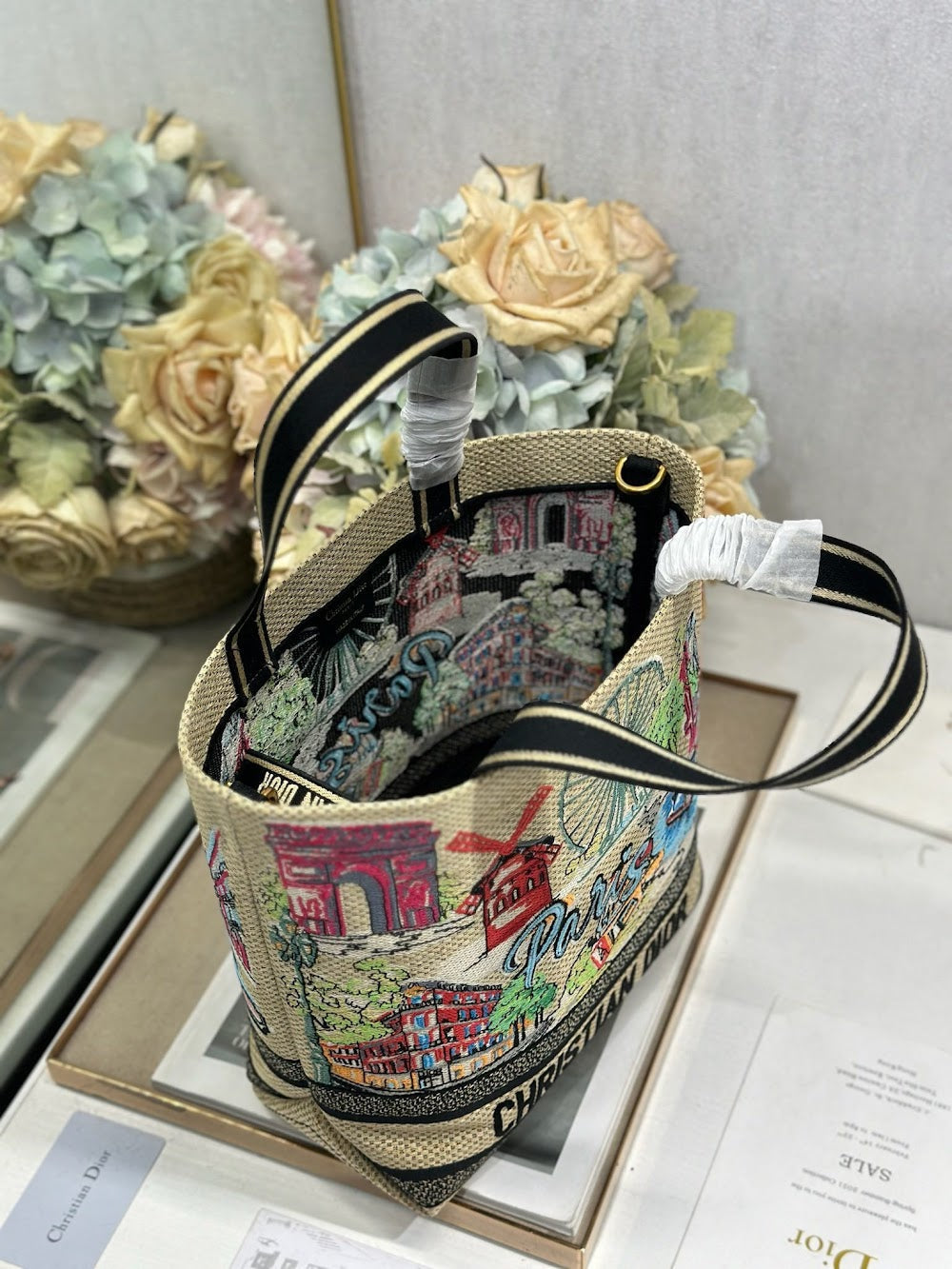 Ezyycart Bags Diorn Luxury Bag --115240