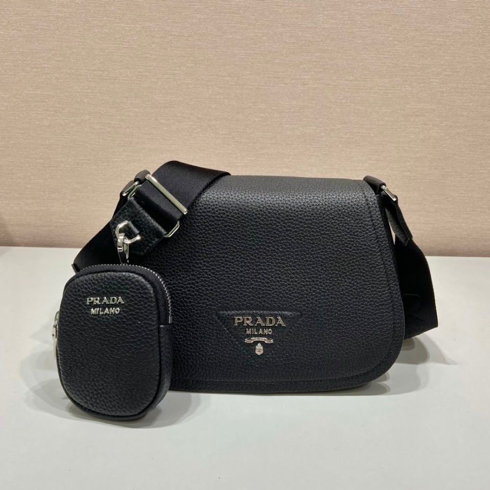 Ezyycart Bags Prada Luxury Bag --54675