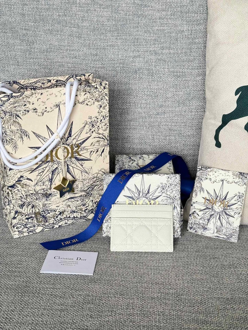 Anum Bags Diorn Luxury Bag --114622