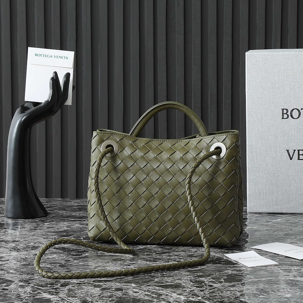 Ezyycart Bags Bottegan Luxury Bag --91376