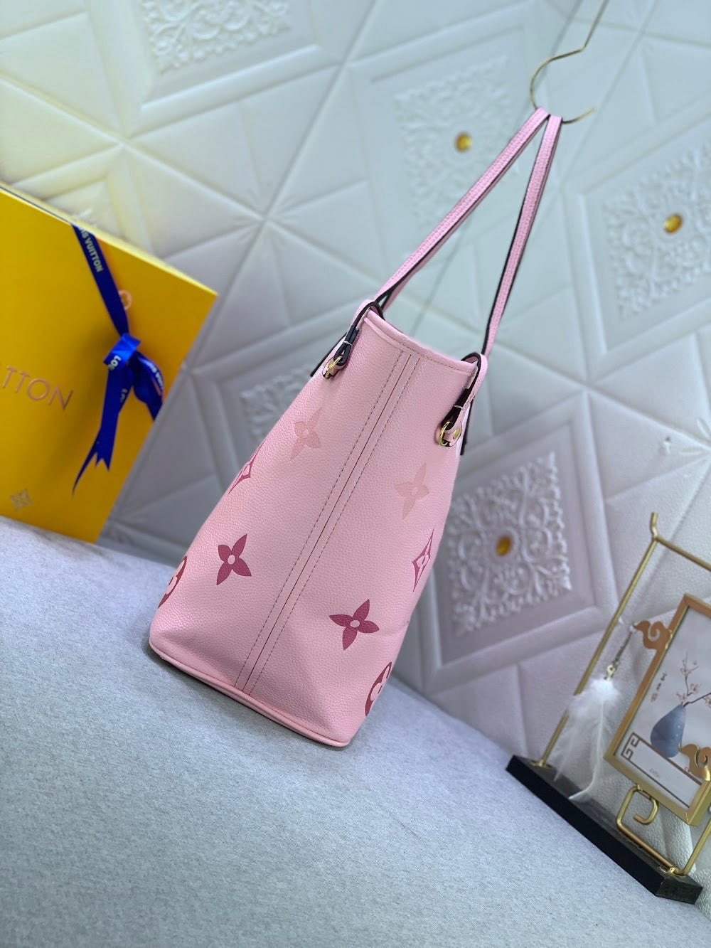 Anum Bags LVn Luxury Bag --79328