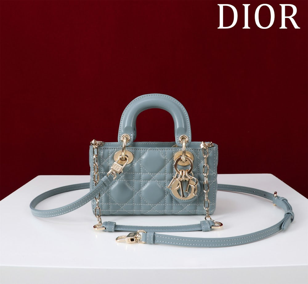 Ezyycart Bags Diorn Luxury Bag --116478