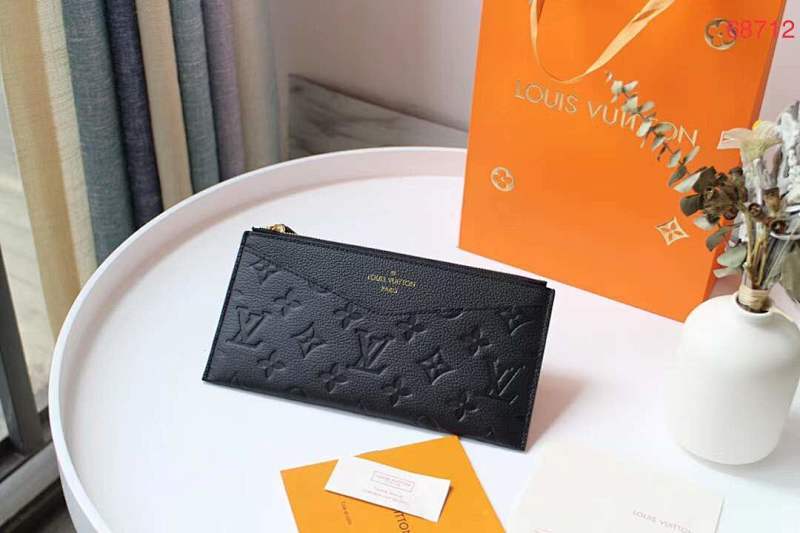 Anum Bags LV Luxury Bag --55814
