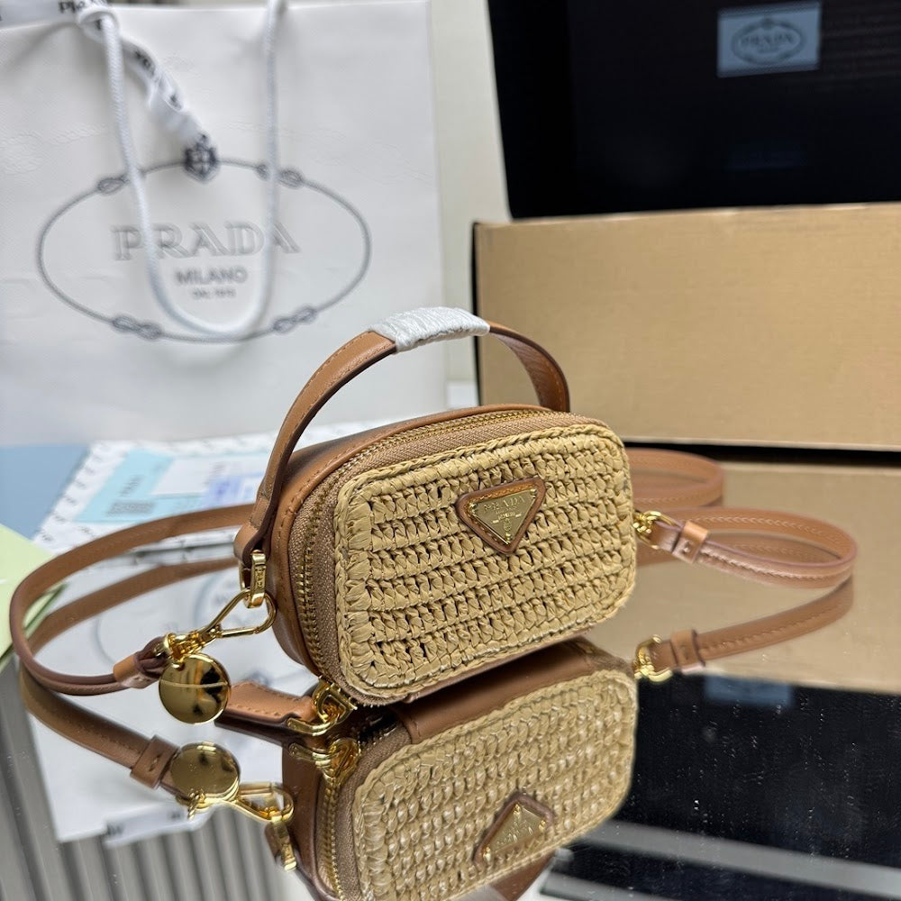 Ezyycart Bags Pradn Luxury Bag --102115